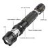 Ultrafire WF-501B U2 LED lommelykt 1300 lumen perfekt for camping nødssituasjoner taktisk switch return tillatt