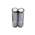 UltraFire 18650 3.7V 3600mAh oppladbare batterier for høy-drain enheter utendørsutstyr langvarig og kostnadsbesparende