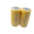 LOCARGER ICR 32650 Batteri 6000mAh 3.7V Li-ion høy kapasitet oppladbart for langvarig ytelse i elektroniske enheter