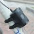 Oppladbart 8.4V 8000mAh Li-ion batteripakke vanntett sykkellys- hodelykt batteri for nattlige eventyr