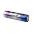 TrustFire 3.7V 18650 2000mAh Li-ion oppladbart batteri PCB-beskyttet høy kapasitet effektivitet for enheter