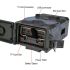 HC-300M 12MP 1080p jaktkamera med infrarød bevegelsesdeteksjon dyrelivsovervåking høyoppløselige bilder