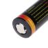 TrustFire TF 26650 oppladbart Li-ion batteri 3.7V 5000mAh høy kapasitet PCB-beskyttelse miljøvennlig ytelse
