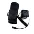 Solarstorm X3 3000 Lumens LED Sykkellamper Svart Rød for By og Skogsstier IP65 Vanntett 4 Moduser