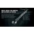 Trustfire T70 Kit XHP35 HI 2300 Lumen Høy Effekt Oppladbar LED Lommelykt Lang Rekkevidde Camping Jakt