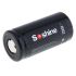 Soshine 6500mAh 3.7V 32650 Lithium batteri med høy energitetthet lang levetid perfekt for verktøy og duppeditter