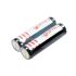 UltraFire 18650 3.7V 3600mAh oppladbare batterier for høy-drain enheter utendørsutstyr langvarig og kostnadsbesparende