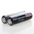 UltraFire BRC 4200mAh 3.7V 18650 Li-ion batteri miljøvennlig energiløsning til lommelykt og elektronikk