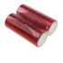 UltraFire CN 26650 3.7V 7200mAh høy kapasitet Li-ion oppladbart batteri for lommelykter elektroniske enheter