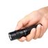 TrustFire MC3 LED lommelykt 2500 lumens USB magnetisk lading IP68 vanntett perfekt for utendørs eventyr