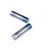 TrustFire 3.7V 18650 2000mAh Li-ion oppladbart batteri PCB-beskyttet høy kapasitet effektivitet for enheter