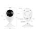 SP880 trådløs video Baby Monitor 2,4 tommers LCD toveis lyd infrarødt nattsyn for babyovervåking 2,4 GHz