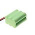 7.2V AA 1800mAh Ni-MH batteripakke SM plugg høy kapasitet miljøvennlig for lekebiler modellfly stabil ytelse
