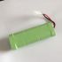 7,2V SC 2500mAh oppladbart Ni-MH batteri høy kapasitet for lekebiler modellfly miljøvennlig lang brukstid