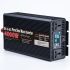 Ren Sinuskurve Inverter 3000W-8000W for Off-Grid Bobil Effektiv Ren Utgang DC 12V/24V AC 110V/220V