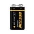 Beston 9V 1000mAh li-ion oppladbart batteri USB lading for RC helikopter mikrofon høy kapasitet og miljøvennlig