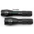 Ultrafire A100 Zoombar T6 LED-lommelykt 1800-lumen høy lysstyrke justerbar bjelke for utendørsbruk