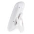 SP880 trådløs video Baby Monitor 2,4 tommers LCD toveis lyd infrarødt nattsyn for babyovervåking 2,4 GHz