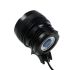 Oppdag 9T6 LED sykkellys svart IP65 vanntett med 10800 lumens for trygg sykkeltur batteri og lader inkludert