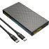 Nitecore Summit 10000 Powerbank | Robust bærbart batteri for ekstrem kulde | QC/PD Hurtiglading USB-C IPX5