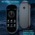 A10 Voice Translator 4,1-tommers oversettelsesenhet for intelligent sanntidsoversettelse og global kommunikasjon