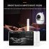 Oppdag ABM501 Video Baby Monitor med 2.4G trådløs 5.0 tommer LCD toveis audio nattsyn for trygg barneomsorg
