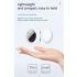 Mini GPS Tracker Bluetooth 4.0 Smart Locator Anti-Lost Lettvekt Kompakt Design Sanntids Posisjon iSearching App
