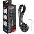 TOWILD AS90 Sykkelstyreforlenger | Allsidig lysfeste & computerholder | Garmin-kompatibel