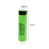 NCR18650B 3400mAh 18650 Li-Ion oppladbart batteri