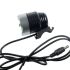 Eternalfire BH01 T6 1800 lumens LED sykkellykt med IP65 vanntett design og fire lysmoduser for maksimal sikkerhet