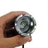 Eternalfire BH01 T6 1800 lumens LED sykkellykt med IP65 vanntett design og fire lysmoduser for maksimal sikkerhet