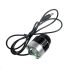 Eternalfire BH01 T6 1800 lumens LED sykkellykt med IP65 vanntett design og fire lysmoduser for maksimal sikkerhet