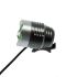 Eternalfire BH01 1800 lumen LED sykkellykt for optimal sikkerhet vanntett IP65 design til bysykling og landeveis bruk