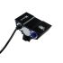 Solarstorm X3 3000 Lumens LED Sykkellamper Svart Rød for By og Skogsstier IP65 Vanntett 4 Moduser