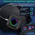 CarlinKit Smart TV Box Android 13 for biler Streaming YouTube Netflix Qualcomm 8 kjerner Biltur Underholdning