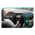CarlinKit 2air 5.0 CarPlay Android Auto Trådløs Adapter Sømløs Integrasjon for Kabelfri Kjøring i Bil