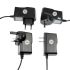 Oppdag 9T6 LED sykkellys svart IP65 vanntett med 10800 lumens for trygg sykkeltur batteri og lader inkludert