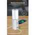 Klarus CL2 750 lumen frifellbar campinglys med øyepleie og 7 lysmoduser ideell for innendørs og utendørs belysning