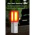 Klarus CL2 750 lumen frifellbar campinglys med øyepleie og 7 lysmoduser ideell for innendørs og utendørs belysning
