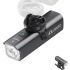 TOWILD CL2000 Sykkellys 2000 Lumen: Supersterk for MTB, Landevei & Pendling