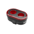 CYCLAMI CY200 Smart bremsesensor LED sykkellys for sikker sykkelsikkerhet vanntett IPX6 høy synlighet