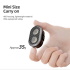 CYCLAMI CY200 Smart bremsesensor LED sykkellys for sikker sykkelsikkerhet vanntett IPX6 høy synlighet