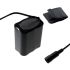 UltraFire 8.4V sykkellykt batteri med 6x18650 litiumbatterier 13200mAh for kraftig LED lys stabil ytelse