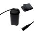 UltraFire 5521 DC-grensesnitt 8.4v 4800mAh sykkel lysbatteri lettvektsdesign vanntett for nattlige turer