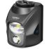 TOWILD DLite 1700 Sykkellykt: Optimal Synlighet med 1900 Lumen, USB Oppladbar, Vanntett!