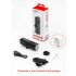 TOWILD DLite 1800 USB oppladbart sykkellys 2100 lumen sykkeltilbehør 5000mAh batteri vanntett design