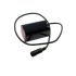UltraFire 5521 DC-grensesnitt 8.4v 8800mah batteri for LED sykkelfrontlys lett og vanntett for trygg sykling