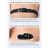 E500 Smartklokke Herre: Blodsukkerklokke, EKG, Blodtrykk, Kroppstemperatur, IP68 Vanntett Fitness Tracker