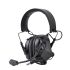 Skytterøreklokker EARMOR M32 MOD1 taktisk headset med støyreduksjonsteknologi og behagelig passform