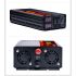 EASUN ren sinusbølge strømomformer 2000W-5000W med høy ytelse 12V/24V til 220V beskytte sensitive apparater